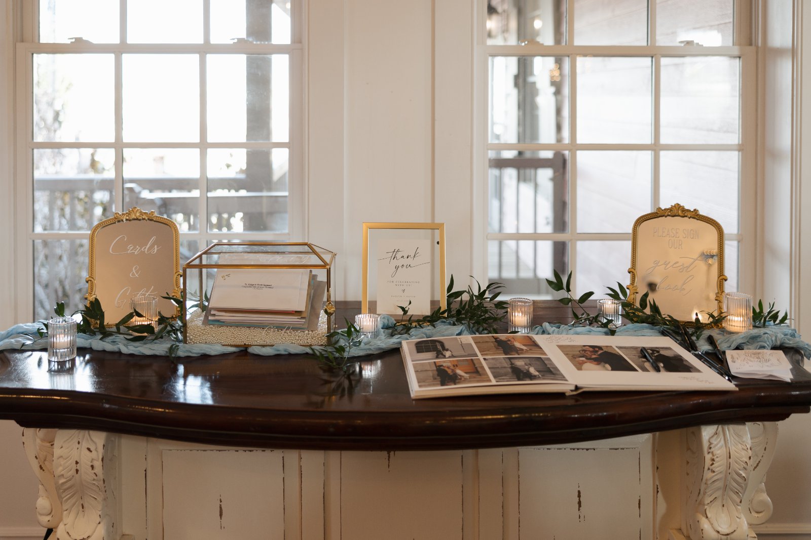 Wedding at The White Room — Photo 3 — February 2026 — Footloose Entertainment Jacksonville