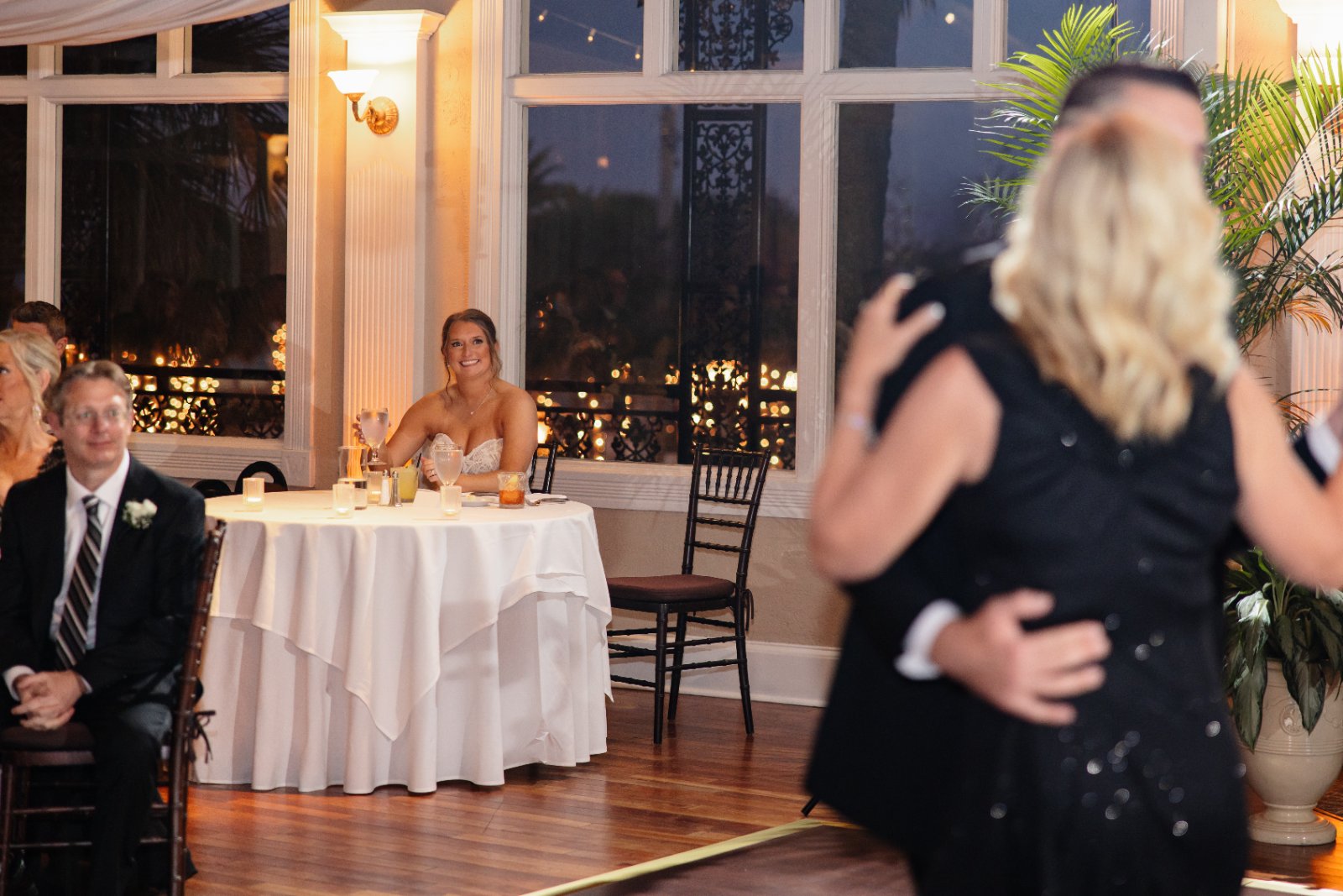 Wedding at The White Room — Photo 1 — December 2025 — Footloose Entertainment Jacksonville