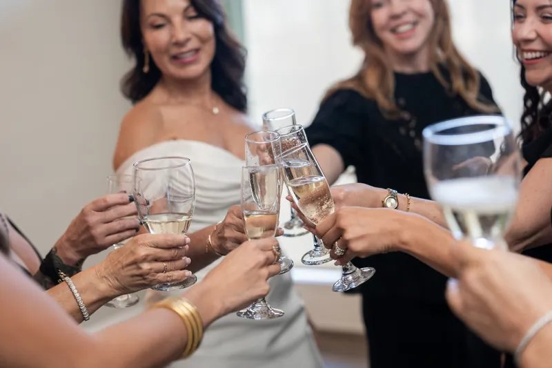 Wedding at The White Room — Photo 2 — April 2026 — Footloose Entertainment Jacksonville