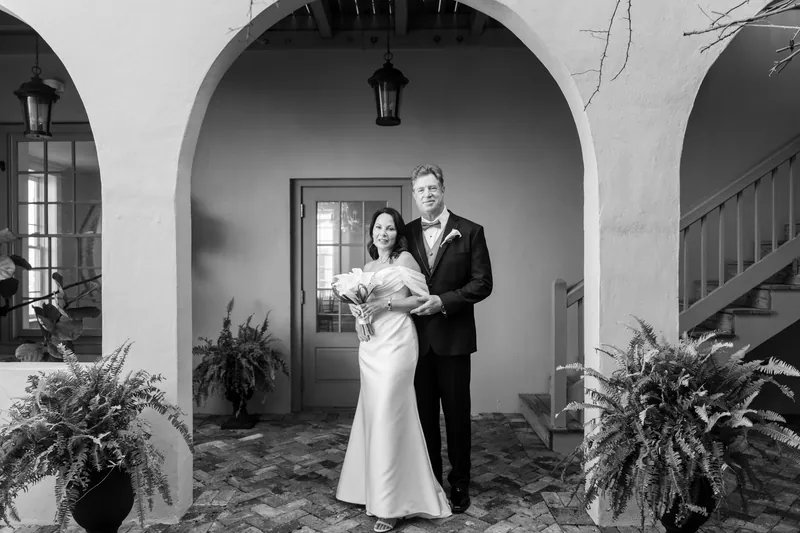 Wedding at The White Room — Photo 3 — April 2026 — Footloose Entertainment Jacksonville