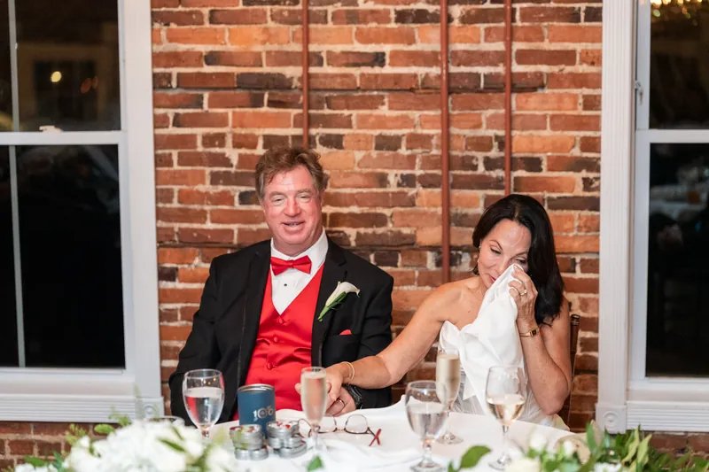 Wedding at The White Room — Photo 7 — April 2026 — Footloose Entertainment Jacksonville