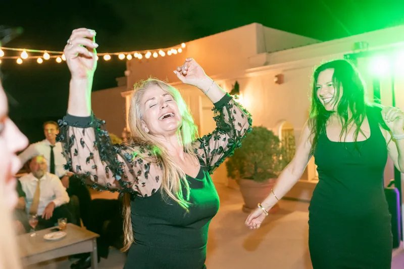 Wedding at The White Room — Photo 8 — April 2026 — Footloose Entertainment Jacksonville