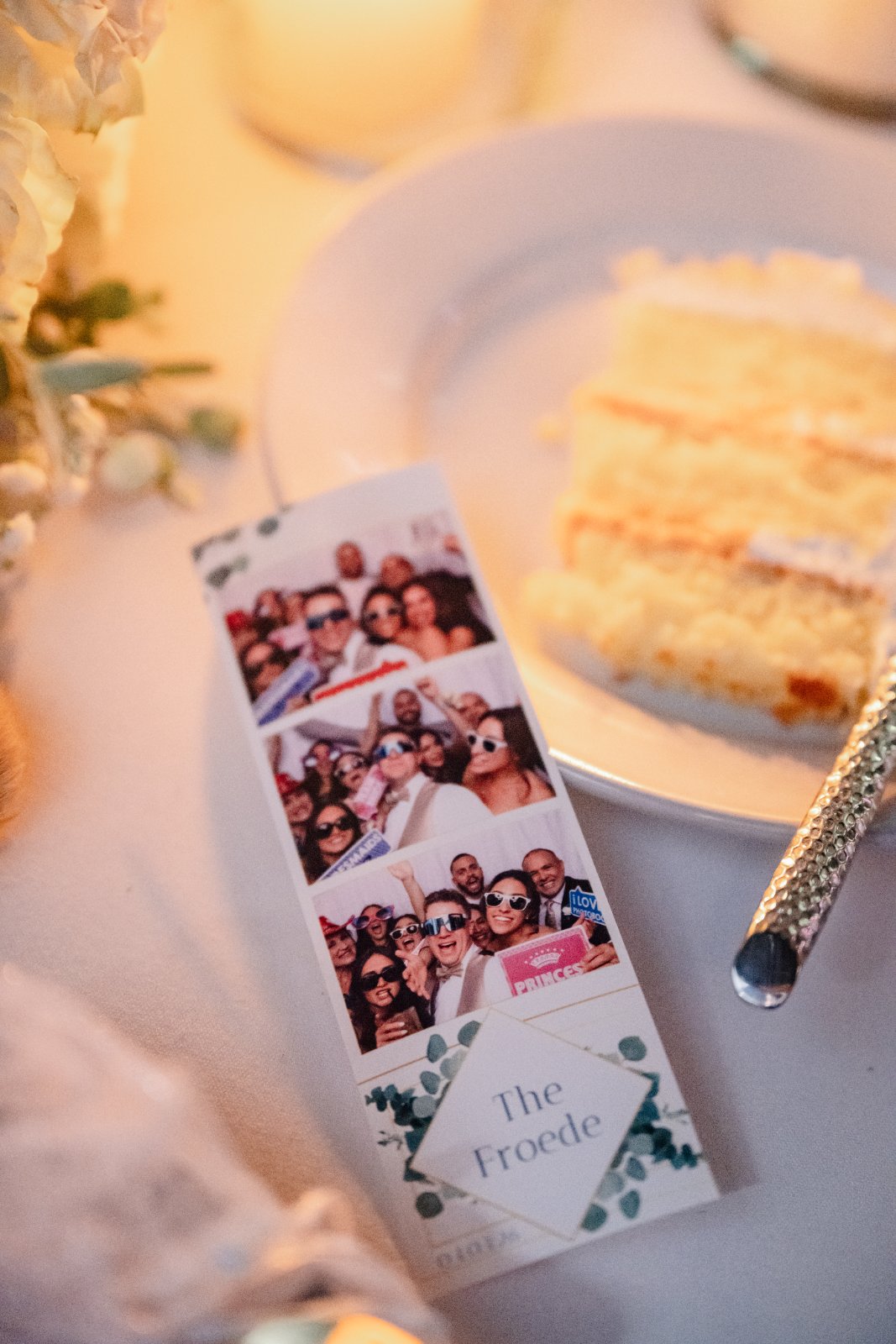 Wedding at The White Room — April 2026 — Footloose Entertainment Jacksonville