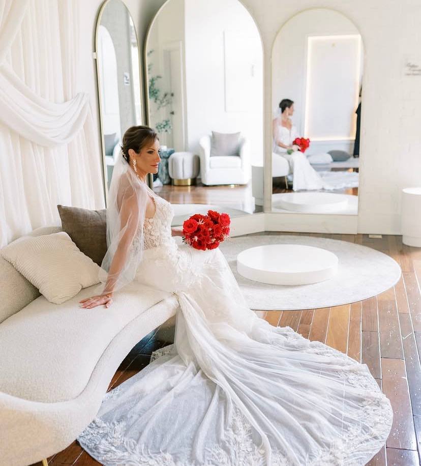 Wedding at Treasury on the Plaza — June 2026 — Footloose Entertainment Jacksonville