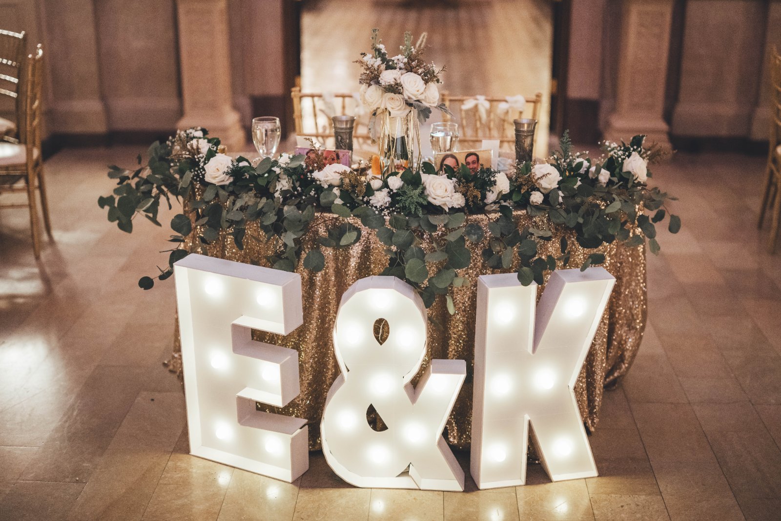 Wedding at Treasury on the Plaza — Photo 10 — January 2026 — Footloose Entertainment Jacksonville