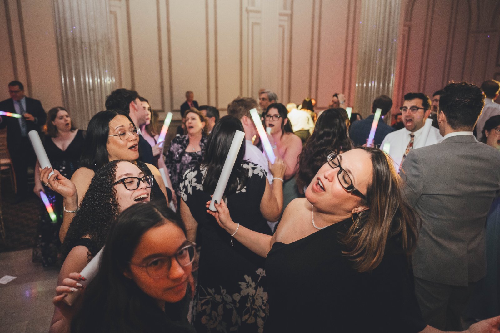 Wedding at Treasury on the Plaza — Photo 27 — January 2026 — Footloose Entertainment Jacksonville