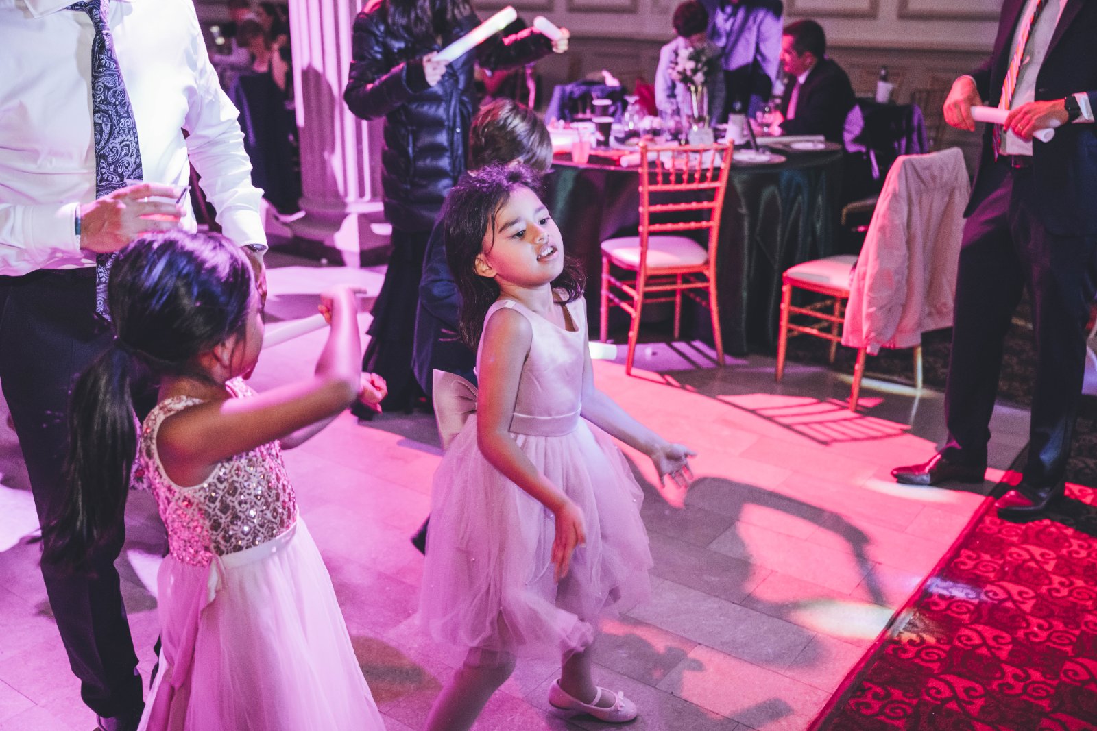 Wedding at Treasury on the Plaza — Photo 34 — January 2026 — Footloose Entertainment Jacksonville