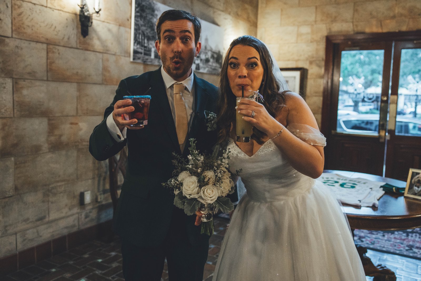 Wedding at Treasury on the Plaza — Photo 6 — January 2026 — Footloose Entertainment Jacksonville