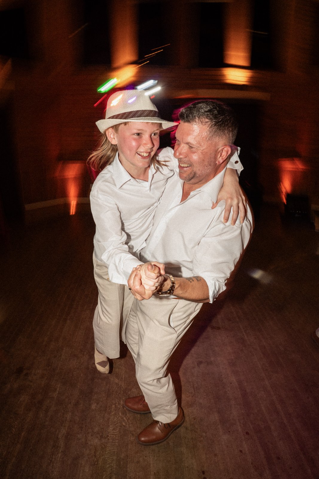 Wedding at Walker's Landing — March 2025 — Footloose Entertainment Jacksonville