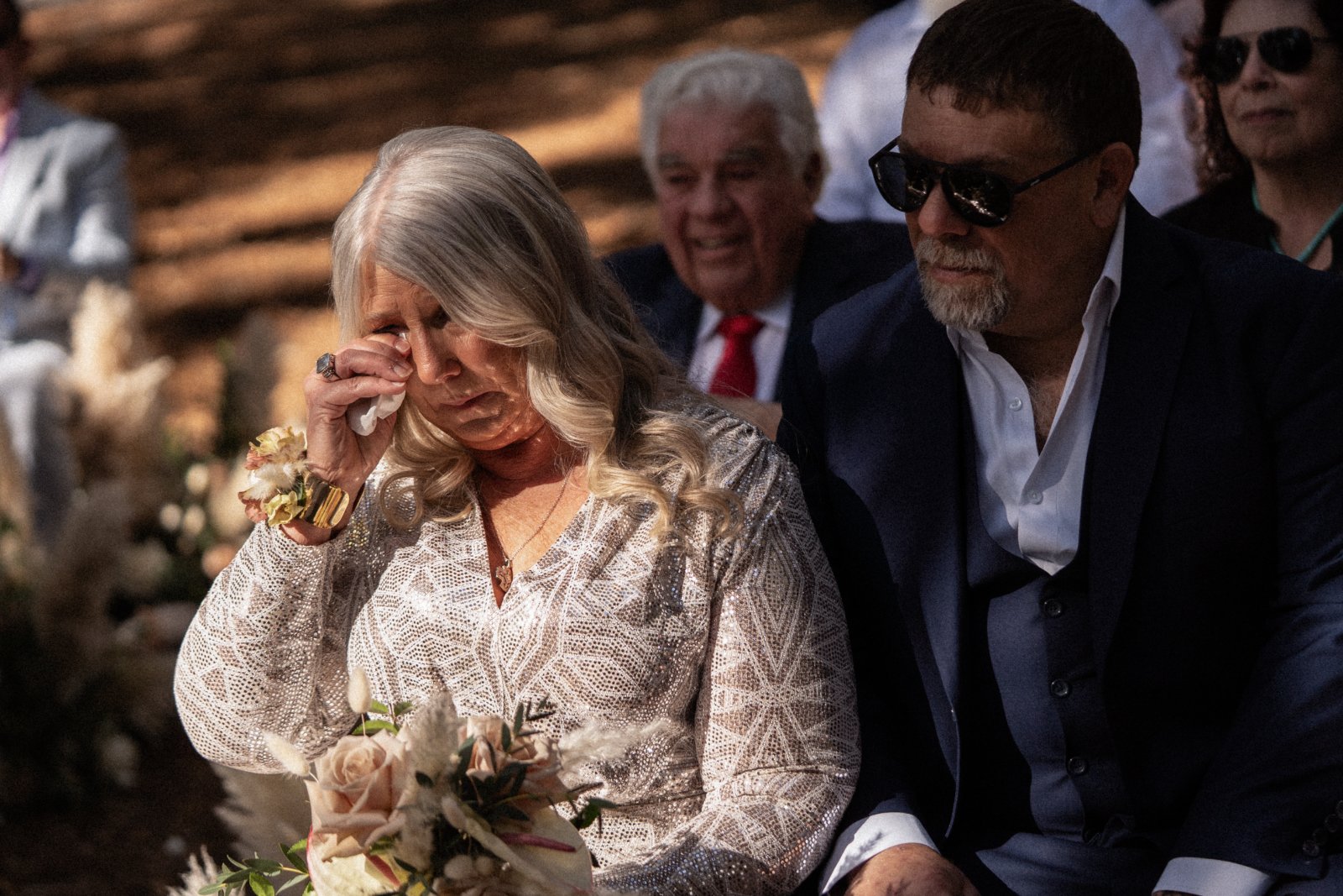 Wedding at Walker's Landing — March 2025 — Footloose Entertainment Jacksonville
