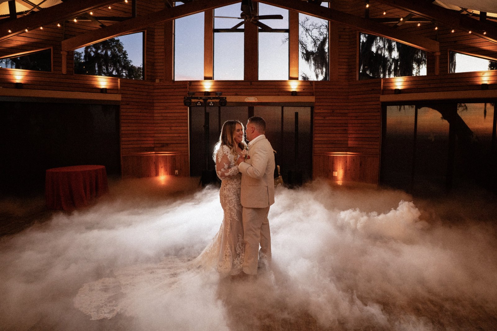 Wedding at Walker's Landing — March 2025 — Footloose Entertainment Jacksonville